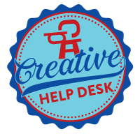 creativehelpdesk.com